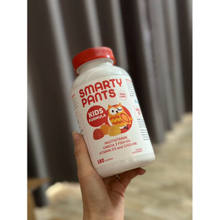 KẸO DẺO VITAMIN SMARTY PANTS