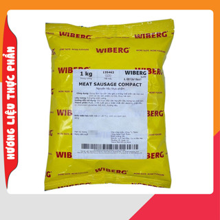 Gia vị xúc xích Đức 1kg - Meat Sausage Cpt tăng hương thịt