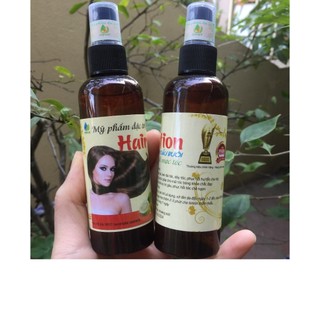 Lotion tinh dầu bưởi kích thích mọc tóc 100ml