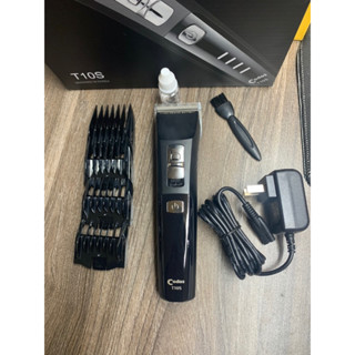  Tông đơ cắt tóc Codos T10s   Bản mới  