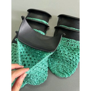 Rọ lưới bida lỗ ( 6 cái)