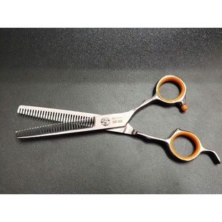 Kéo Cắt Tóc , Kéo Tỉa 1 Răng Cưa 2 Răng Cưa 6inch Tóc Cao Cấp Thép Không Gỉ Sắc Bén Bền Hàng Nhập Khẩu