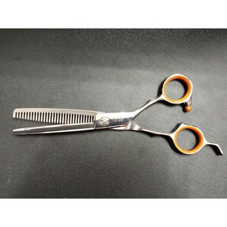 Kéo Cắt Tóc , Kéo Tỉa 1 Răng Cưa 2 Răng Cưa 6inch Tóc Cao Cấp Thép Không Gỉ Sắc Bén Bền Hàng Nhập Khẩu