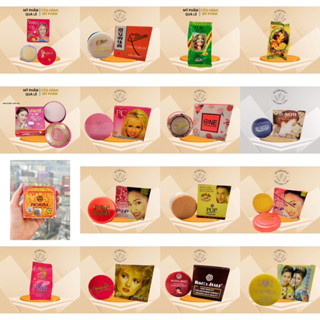 (chuẩn thái ) kem phôi mặt chuẩn thái Lan đủ dòng (lẻ 1 hủ)