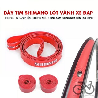 Dây Tim Lót Vành, Niềng Xe Đạp Giúp Chống Thủng Săm Xe Đạp