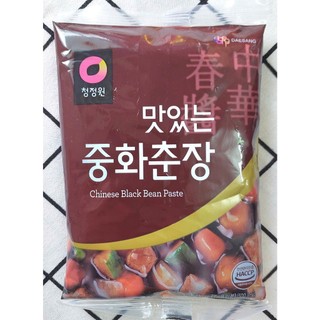 250G TƯƠNG ĐEN HÀN QUỐC_TIỆN LỢI