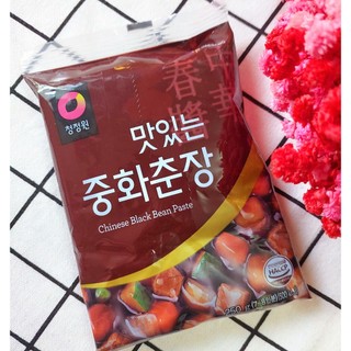 250G TƯƠNG ĐEN HÀN QUỐC_TIỆN LỢI