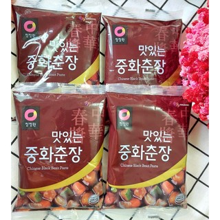 250G TƯƠNG ĐEN HÀN QUỐC_TIỆN LỢI