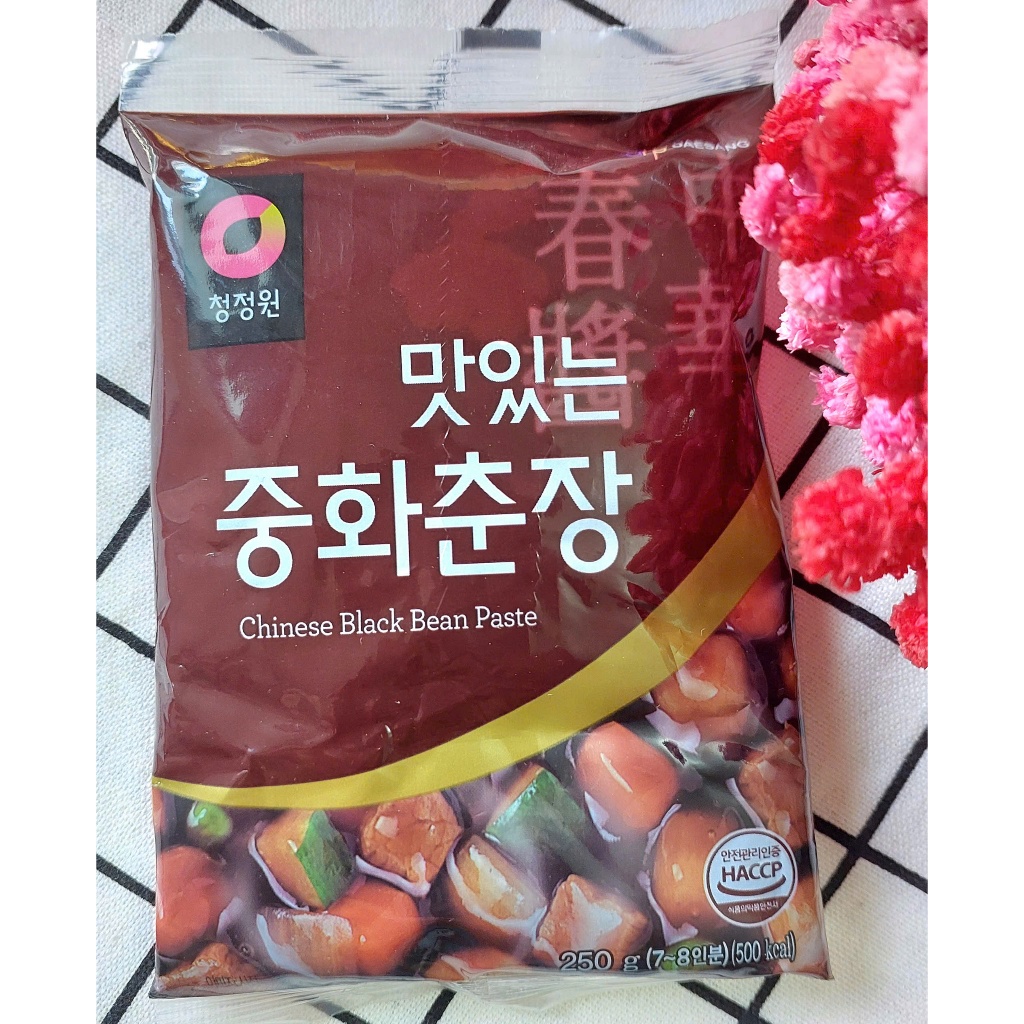 250G TƯƠNG ĐEN HÀN QUỐC_TIỆN LỢI