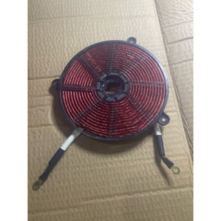 Mâm nhiệt bếp từ