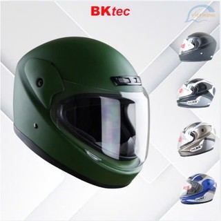  Mũ bảo hiểm Fullface siêu đẹp - Hàng chính hãng BKtec - BK30 