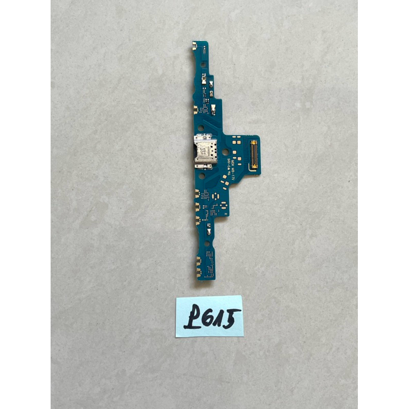 Chân sạc bộ Samsung P615