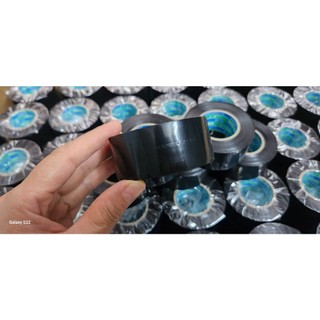 BĂNG DÍNH ĐIỆN KHỔ 3CM và 2.5CM( 1 cây 6 cuộn khổ 3cm, 1 cây 8 cuộn khổ 2.5cm )