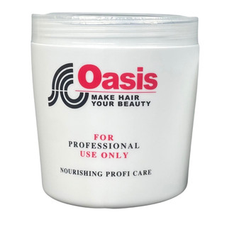 Kem Hấp ủ xả tóc Oasis loại 1 Boya 1000ml
