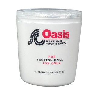 Kem Hấp ủ xả tóc Oasis loại 1 Boya 1000ml