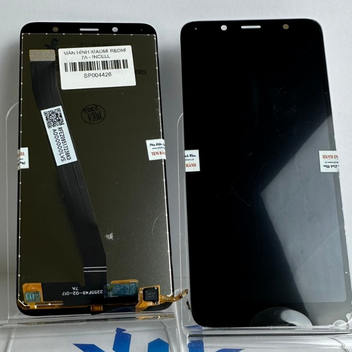 Màn hình Xiaomi Redmi 7A - Full bộ