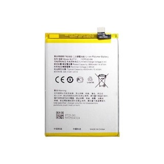 Pin Oppo Realme C2 BLp721 - THay thế