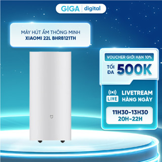  Máy hút ẩm thông minh Xiaomi 22L BHR8121TH - Độ ồn thấp - Khóa trẻ em 