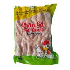 COMBO 2KG CHÂN  GÀ RÚT XƯƠNG (HÀNG NET5)