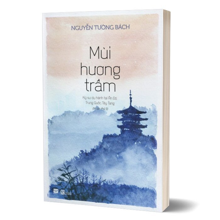 Sách - Mùi Hương Trầm (Tái Bản 2023) - Phanbook
