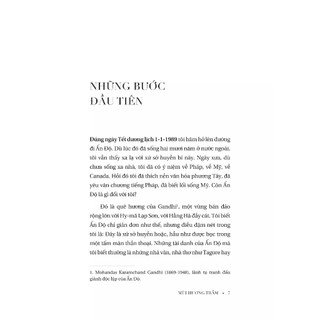 Sách - Mùi Hương Trầm (Tái Bản 2023) - Phanbook