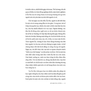 Sách - Mùi Hương Trầm (Tái Bản 2023) - Phanbook