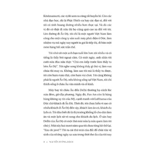 Sách - Mùi Hương Trầm (Tái Bản 2023) - Phanbook