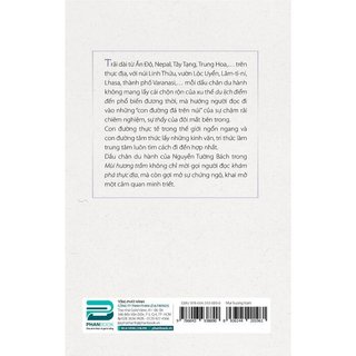Sách - Mùi Hương Trầm (Tái Bản 2023) - Phanbook