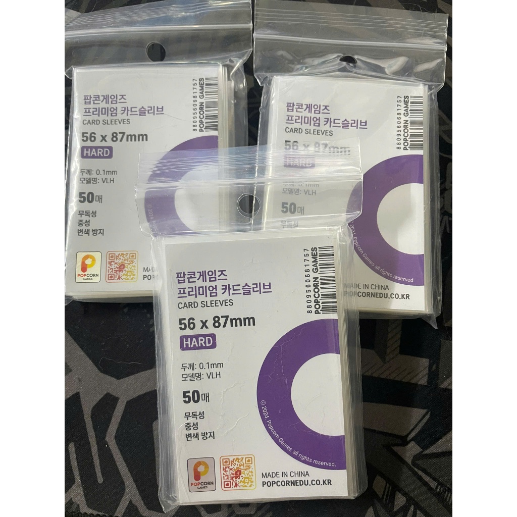 [𝗖𝗼́ 𝘀𝗮̆̃𝗻] 𝗦𝗹𝗲𝗲𝘃𝗲 𝗯𝗮̉𝗼 𝘃𝗲̣̂ 𝗰𝗮𝗿𝗱 𝗣𝗼𝗽𝗰𝗼𝗿𝗻