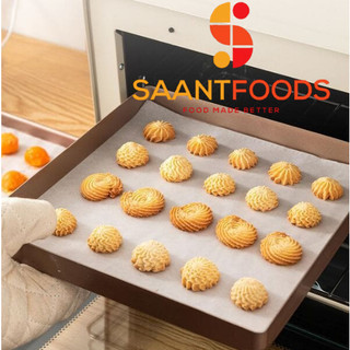 Giấy Nến Goodbake Size Nhỏ 30 cm x 5 m