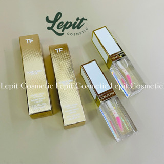 Son dưỡng vàng 24K dạng lỏng Tom Ford Soleil Liquid