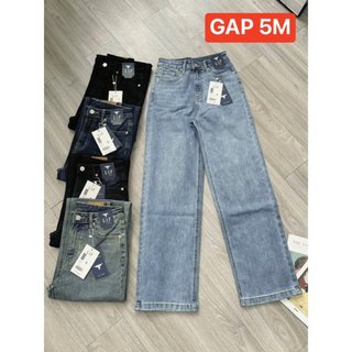 ẢNH TỰ CHỤP Culottes dài trơn wash nhiều mã