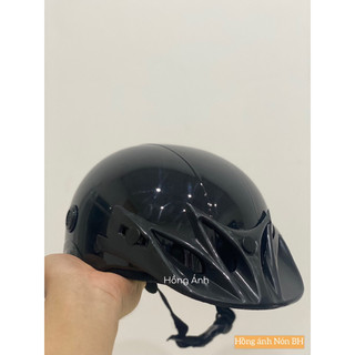 Mũi givi gắn Nón Bảo Hiểm cao cấp ( hình + video shop tự chụp)