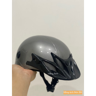Mũi givi gắn Nón Bảo Hiểm cao cấp ( hình + video shop tự chụp)
