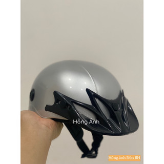Mũi givi gắn Nón Bảo Hiểm cao cấp ( hình + video shop tự chụp)