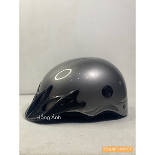 Mũi givi gắn Nón Bảo Hiểm cao cấp ( hình + video shop tự chụp)