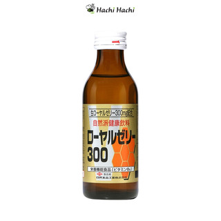  TPBS: Nước uống sữa ong chúa Royal Jelly 100ml tăng cường hỗ trợ sức khỏe đẹp da 
