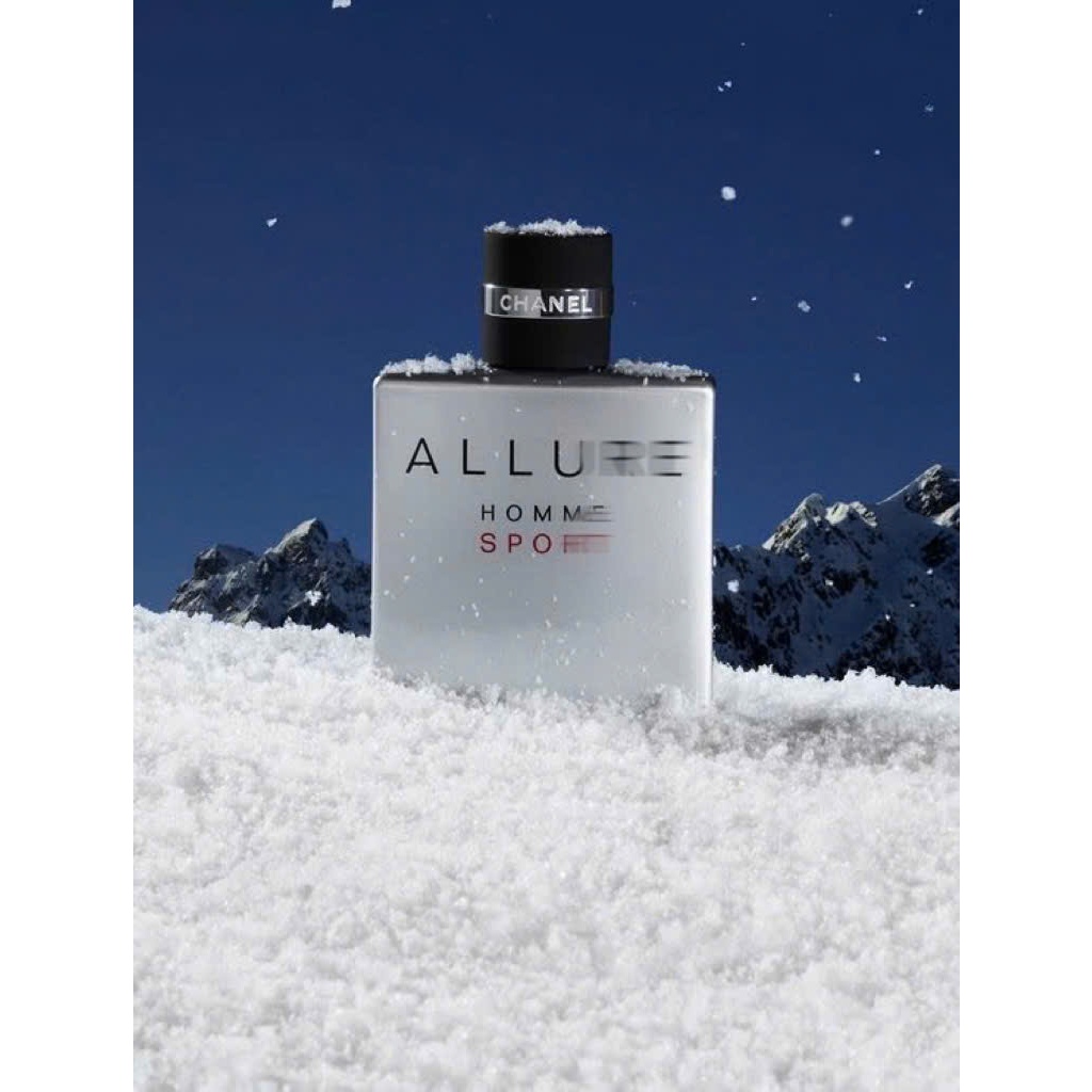 Nước hoa nam cao cấp ALLU.RE HOM.ME S.POTS dầu thơm mẫu thử 100ml mùi hương mạnh mẽ nam tính đẳng cấp phái mạnh QD03