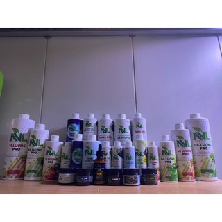 Trị thối nhũn NVL