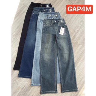 ẢNH TỰ CHỤP Culottes dài trơn wash nhiều mã