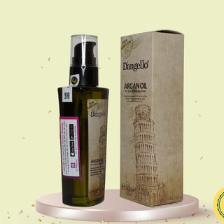 Tinh Dầu Dưỡng Tóc Dangello 60ml