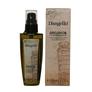 Tinh Dầu Dưỡng Tóc Dangello 60ml
