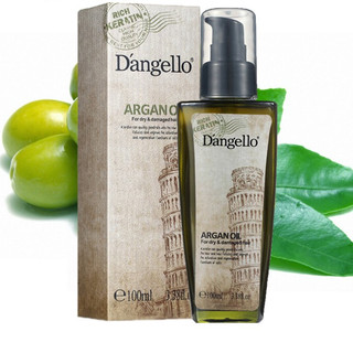 Tinh Dầu Dưỡng Tóc Dangello 60ml
