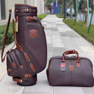 [ RẺ VÔ ĐỊCH ] Túi đựng gậy Golf  CB-2817