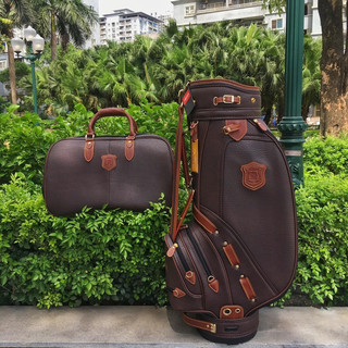 [ RẺ VÔ ĐỊCH ] Túi đựng gậy Golf  CB-2817