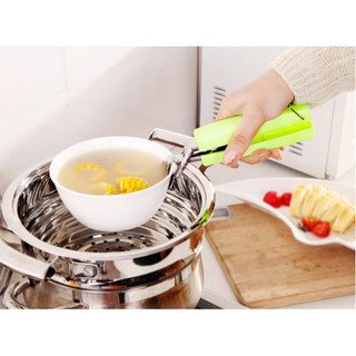 Dụng Cụ Gắp Thức Ăn Nóng Cao Cấp