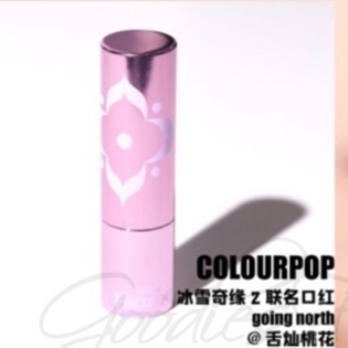 Son môi Colour pop Going North SALE 35%
