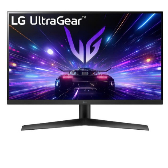 Màn hình LG 27GS60F-B.ATV 27" IPS 180Hz HDR10 Gsync chuyên game - Hàng Chính Hãng