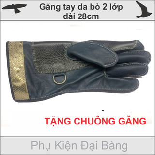 Phụ kiện chim ưng ấn