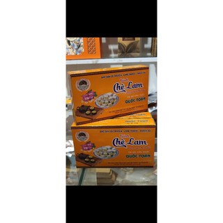 CHÈ LAM HỘP 450g